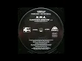 N.W.A. - Alwayz Into Somethin' (OG Instrumental)