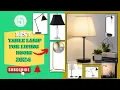 Best Table Lamp for Living Room On amazon 2024 Top 5 Table Lamp Reviews Trusted Buy Amazon Products
