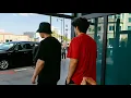 Download Lagu 🔴 BTS Jungkook \u0026 Taehyung Spotted Greeting Fans In Los Angeles