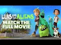 Download Lagu Luis \u0026 The Aliens | Full Movie in English (HD)