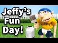 SML Movie Jeffy s Fun Day REUPLOADED