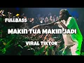Download Lagu DJ MAKIN TUA MAKIN JADI VIRAL TIKTOK‼️Adit Sparky Official Nwrmxx FULLBASS