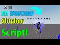 New Script Fe Sword Glitcher Roblox Arceus Delta X Android 2024