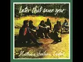 Woodstock - Matthews Southern Comfort