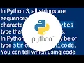 How do I check if a string is unicode or ascii