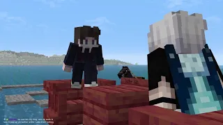 Very chill day today - Etater Tots SMP VOD