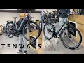 TENWAYS CGO 800S UNBOXING