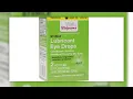 Eye drops sold at Walgreens Walmart recalled