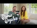 Download Lagu Macaulay Culkin \u0026 Brenda Song Quiz Each Other on Their Careers | Cosmopolitan