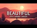 Download Lagu Kygo - Beautiful (Lyrics) ft. Sandro Cavazza