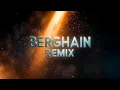 ROSALÍA – Berghain (TECHNO REMIX)