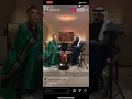 أصالة نصري ( اشتقت لك ) جودة عالية | بث #اصالة_نصري و #عبادي_الجوهر
