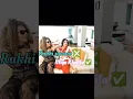 Rakhi sawant ❎ Miya Khalifa ✅#funny #shorts #comedy