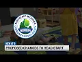 WNEM Evening Extra Proposal for Head Start