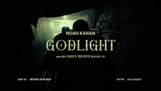 Download Noah Kahan - Godlight (I Was/I Am Tour Recap) MP3