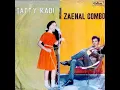Lagu TETTY KADI \u0026 ZAENAL COMBO - Bunga Mawar (Remaco) (1966) (Original HQ)