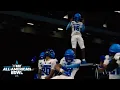 Keisean Henderson hits Jalen Cooper for 91-yard TD Navy All-American Bowl 2025 NBC Sports