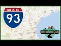 Interstate 93 I-93 - Better Know A Highway