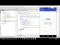Get Current Location example in Android