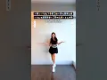 Download Lagu BABYMONSTER ‘LIKE THAT’ Slow \u0026 Mirrored Dance Tutorial 🖤 #babymonster #베이비몬스터 #likethat