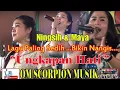 //UNGKAPAN HATI //Lagu ini Bikin Sedih Hati \u0026 Menangiss//OM. SCORPION MUSIK//