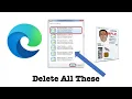 How to delete CAC certificates on Windows 10 2020