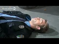 Officer Down General Hospital December 10th 2024