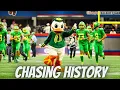 Oregon s 2024 Recruiting Class Will be the Best in Program History Ducks Dish Podcast