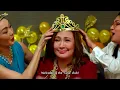 ‘Unexpectedly Yours’ FULL MOVIE | Sharon Cuneta, Robin Padilla, Joshua Garcia, Julia Barretto
