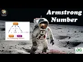 Armstrong Number Geeks for geeks Solutions