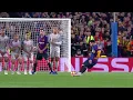 Messi Goal Free kick vs Liverpool 4k Copyright free