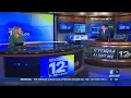 NewsWatch 12 at 6 Top Stories