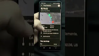 Uber Black VS Uber Comfort