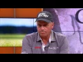 How Rocco Mediate stays limber on the Champions Tour GOLF com