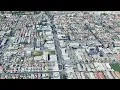 The history of Monterey Park California