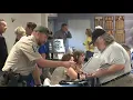 Senior Citizens Expo held in Carbon County
