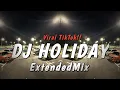 Download Lagu DJ Nicko Official - DJ Hoilday (BreakLatin)