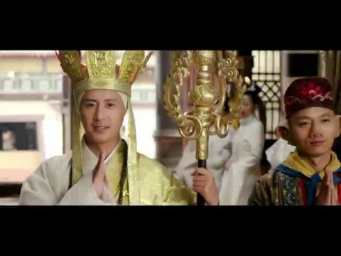 【FILM】DREAM JOURNEY 3: THE LAND OF MANY PERFUMES 大梦西游3女儿国奇遇记