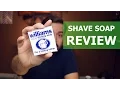 Williams Mug Shave Soap Review - Wet Shaving