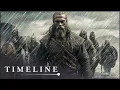 Lagu The Dark Age Origins Of The First Viking Raiders | The Vikings | Timeline