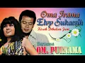 Download Lagu KISAH DIBULAN JUNI - OMA IRAMA
