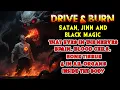 Download Lagu Burn the Jinn and Satan that disturb the body with Ruqyah | إِنْ شَاءَ ٱللَّٰهُ, efficacious