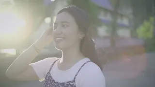 kaka andii busu busu setia kaka andii feat kapthenpurekofficial official music video 