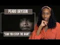 Download Lagu Peabo Bryson - Can You Stop the Rain  | REACTION 🔥🔥🔥