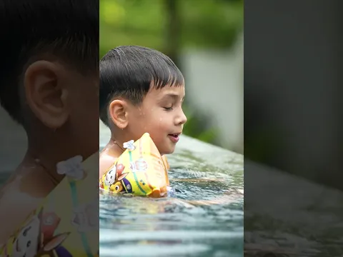 Paradise for family