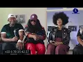 Download Lagu EYINDI LA FAMILLE MAKOMA DE RETOUR APRÈS 25 ANS BA SECRET YA SOMO EBIMI NATHALIE ATUBELI MABE NAYE 