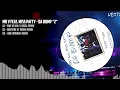 Mr V Feat. Miss Patty - Da Bump *2* [BLACK] (DFTD139R)