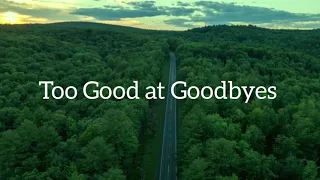 Download To good at goodbyes | Sam smith [Lirikterjemahan]indo MP3