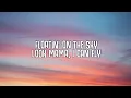 Black Eyed Peas, Shakira & David Guetta - Don't You Worry (Lyrics)