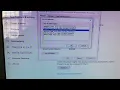 Screen resolution error in POS